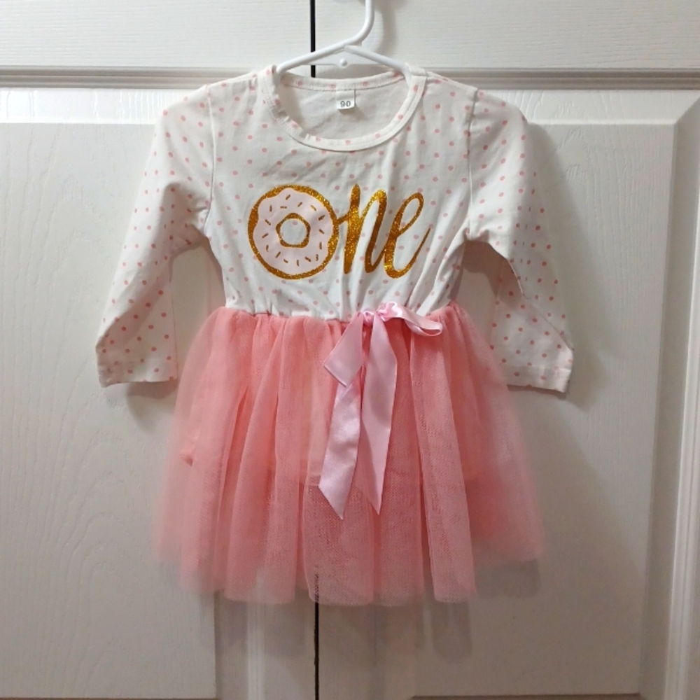 Girls Dress💖